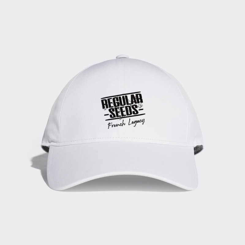 Regular Seed's Cap - Graines de cannabis régulières - Merch