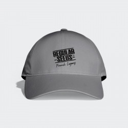 Regular Seed's Cap - Semillas de marihuana regulares - Merch