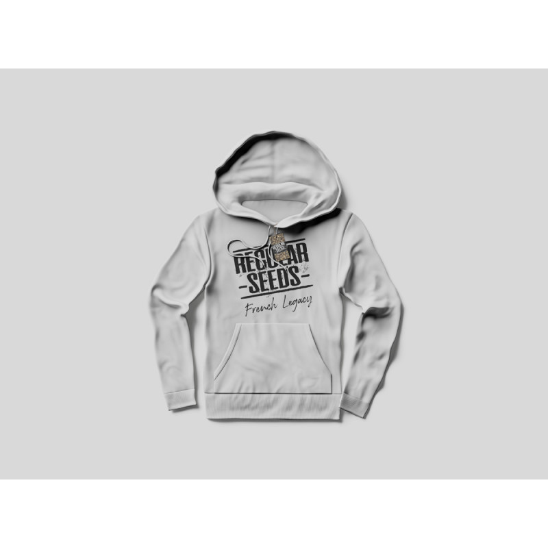 Regular Seed's Sweat - Semi di cannabis regolari - Merch