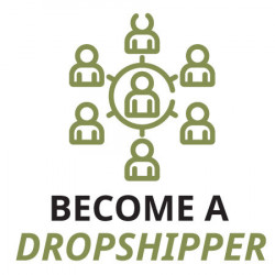 Abbonamento dropshipping 1 anno - Semi di cannabis regolari - Distribution