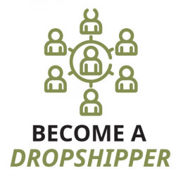 Dropshipping-Abonnement 1 Jahr - Regulären Cannabissamen - Distribution