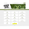 Diventa un'affiliato - Semi di cannabis regolari - Distribution