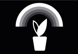 4- Perfect growing environment