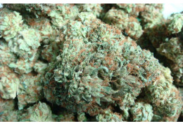 Bubba Kush