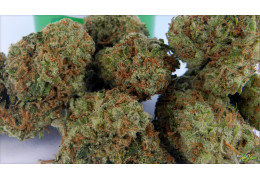 Cherry AK-47