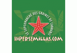 Hipersemillas Cannabis Seeds