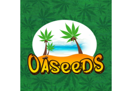 OASEEDS Cannabis Seeds